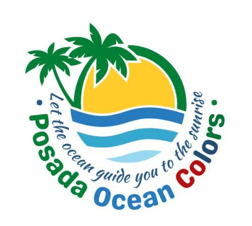 Posada Ocean Colors Rocky Point 外观 照片