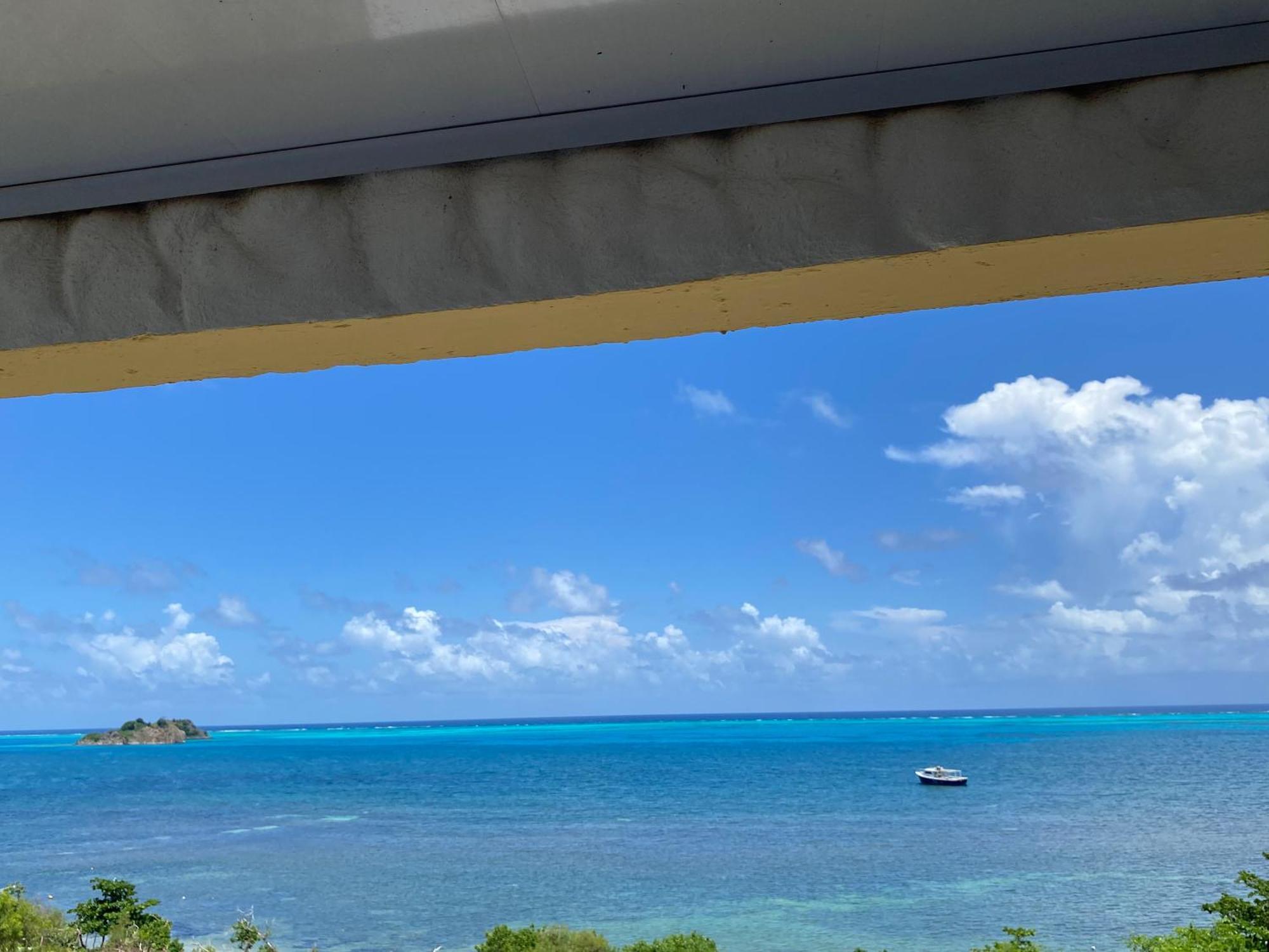 Posada Ocean Colors Rocky Point 外观 照片