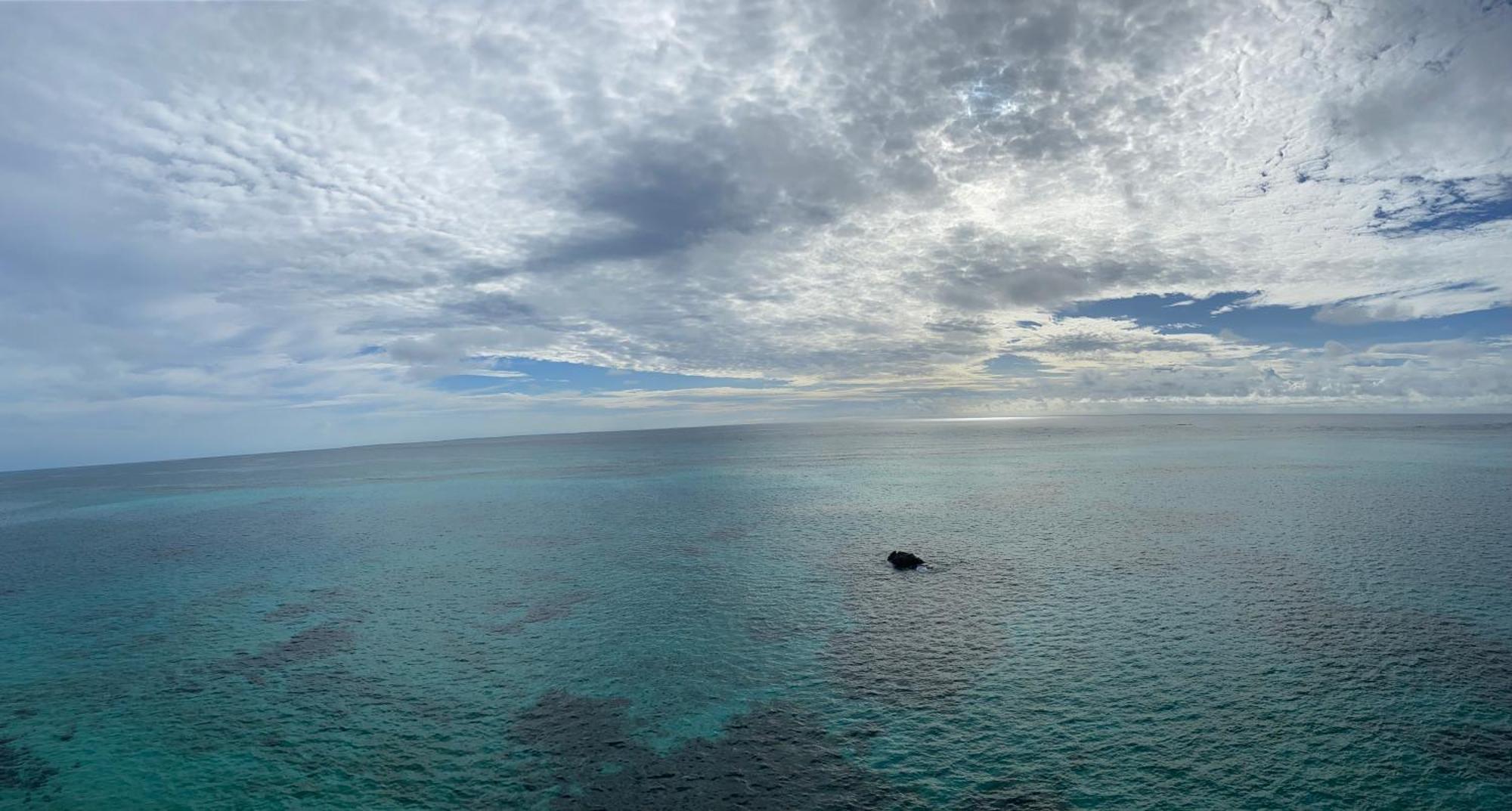 Posada Ocean Colors Rocky Point 外观 照片