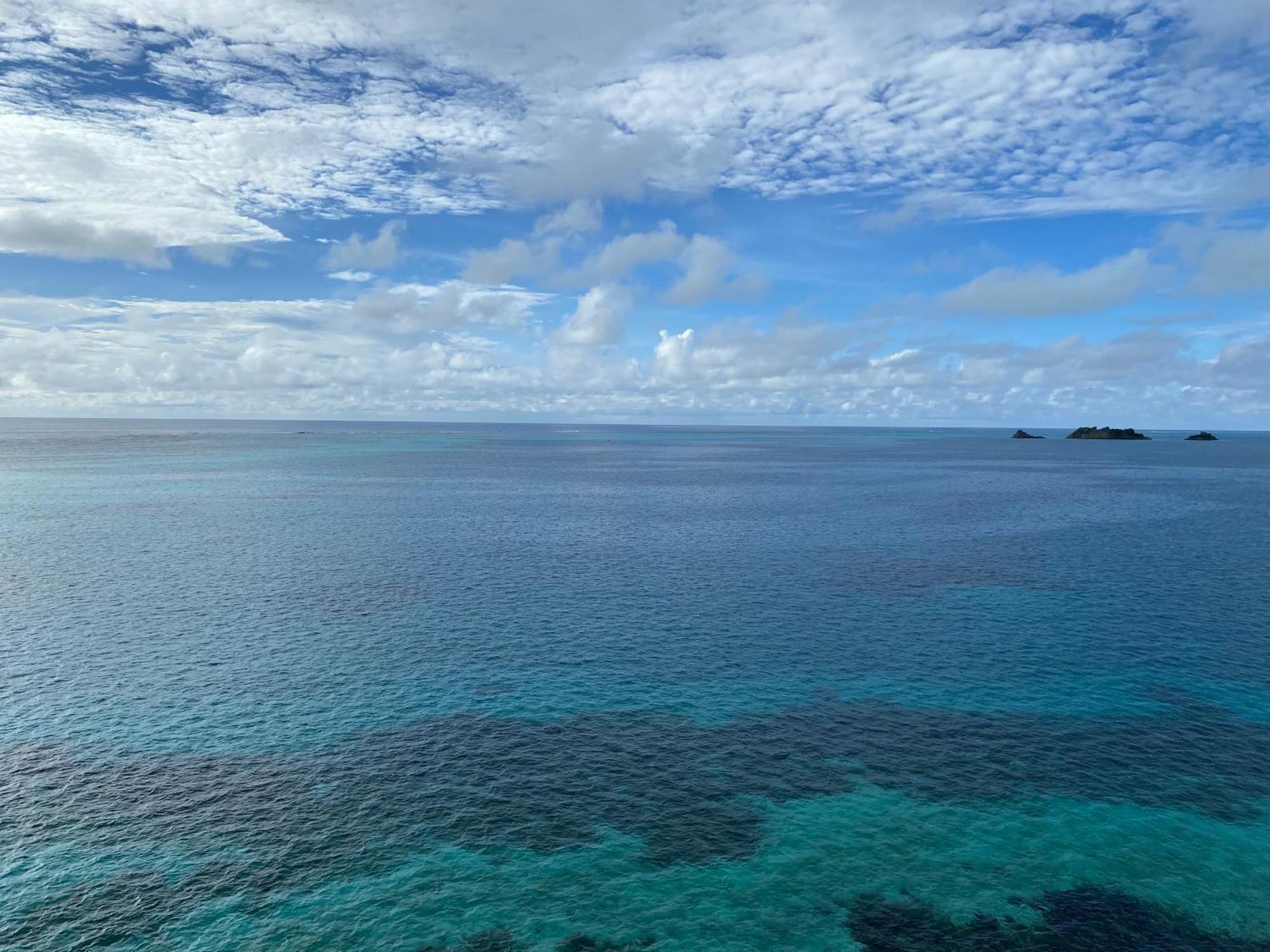 Posada Ocean Colors Rocky Point 外观 照片