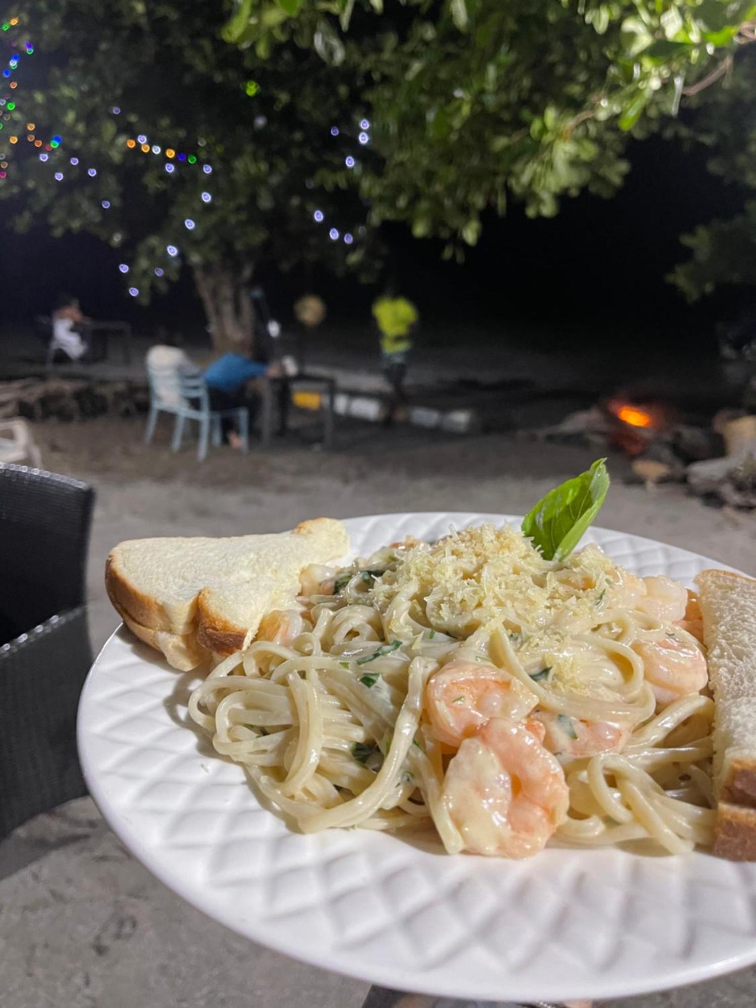 Posada Ocean Colors Rocky Point 外观 照片