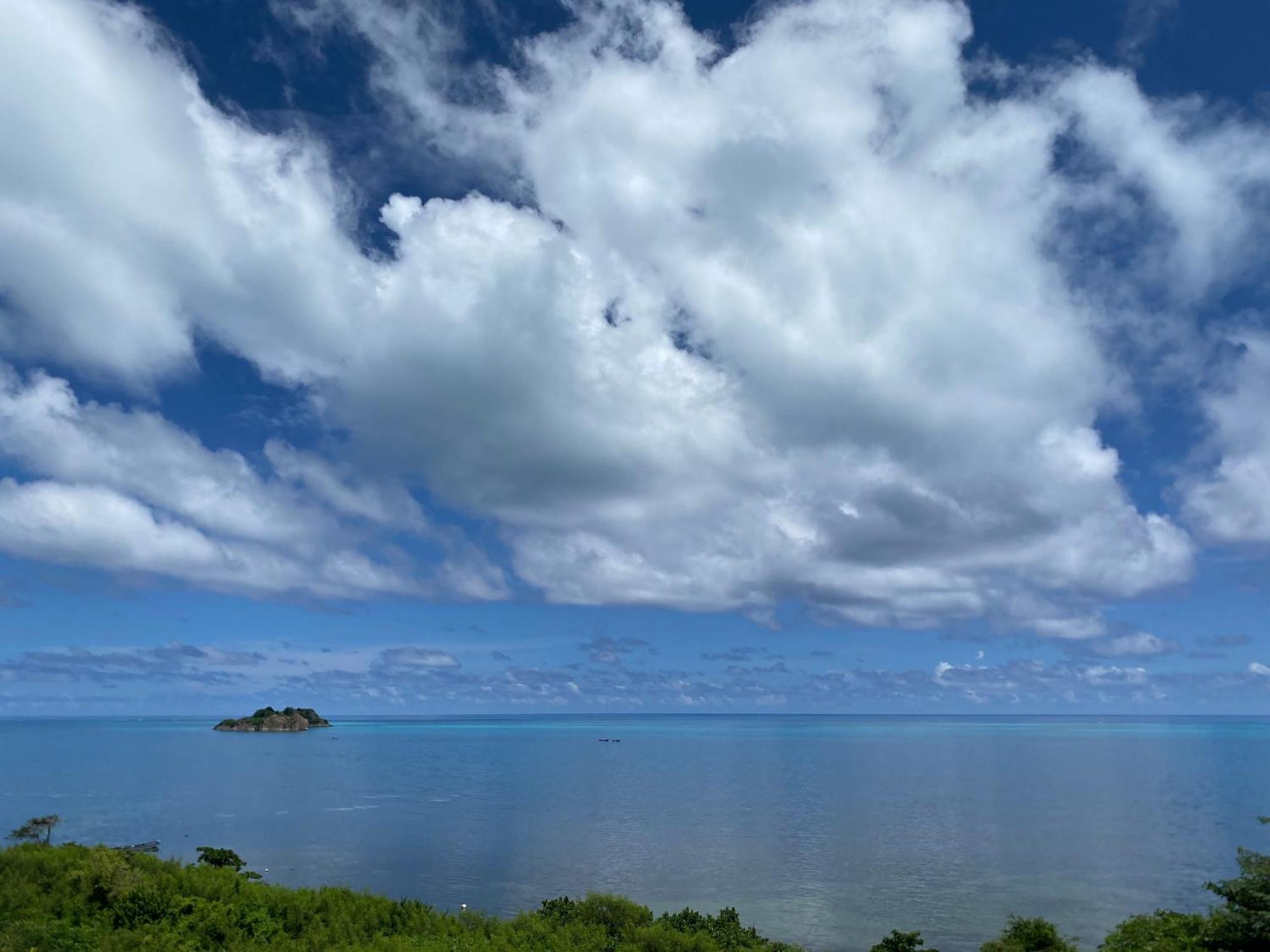 Posada Ocean Colors Rocky Point 外观 照片